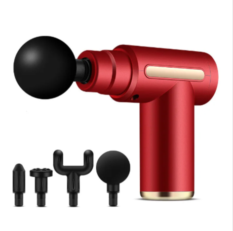Elite Muscle Therapy Percussion Massager