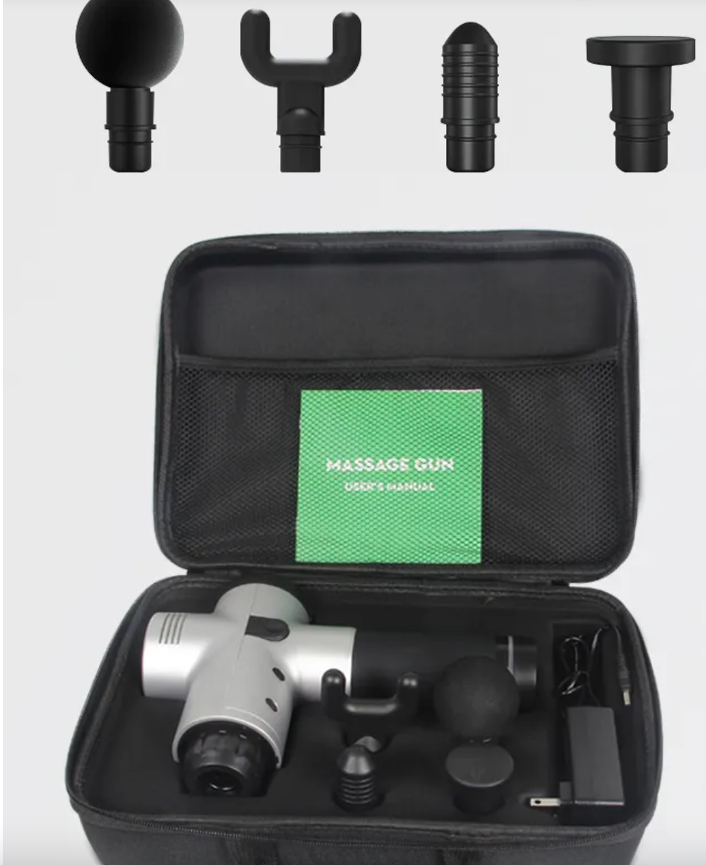 PowerFlex Fascia Therapy Gun