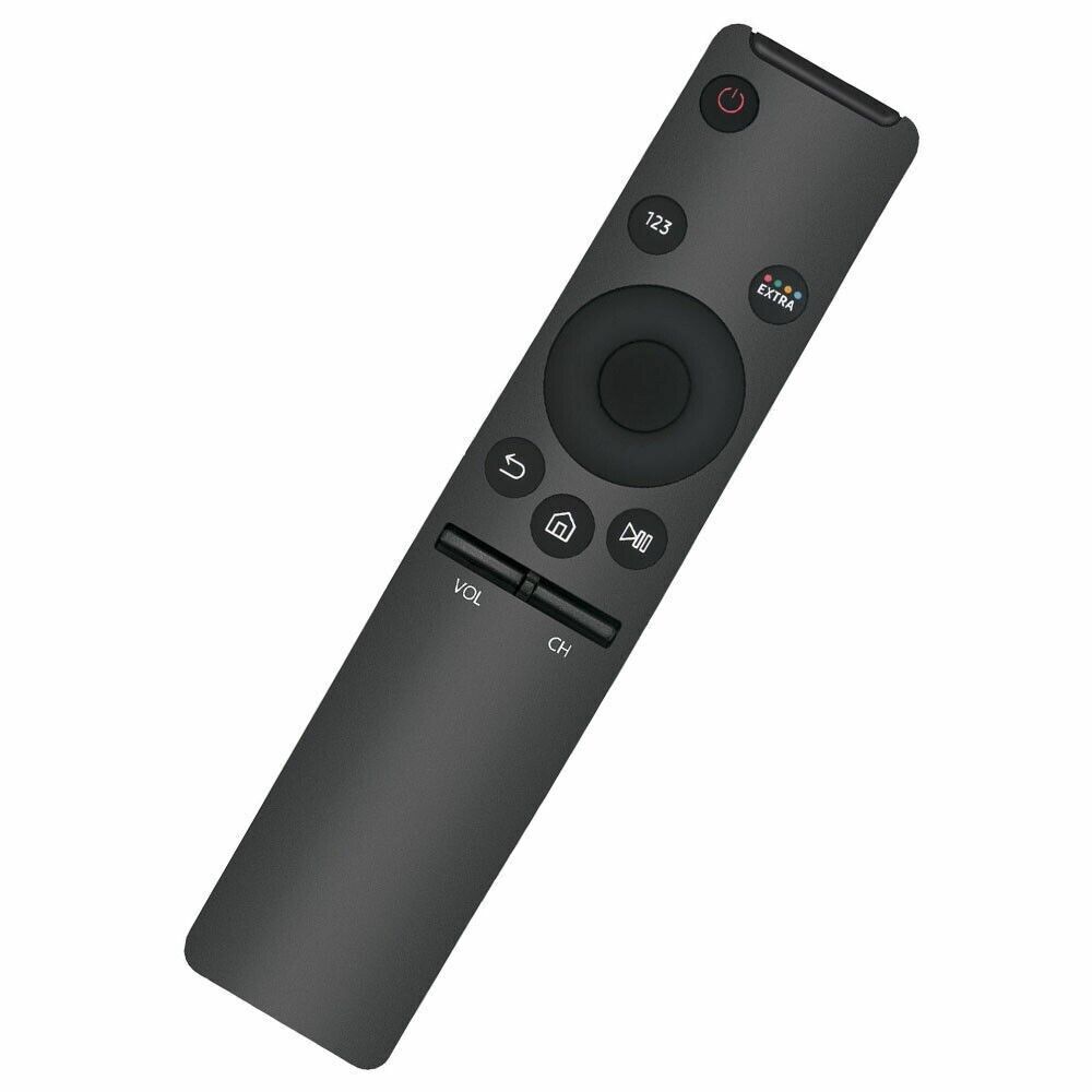 Samsung 4K UHD Smart TV Replacement Remote BN59-01259E
