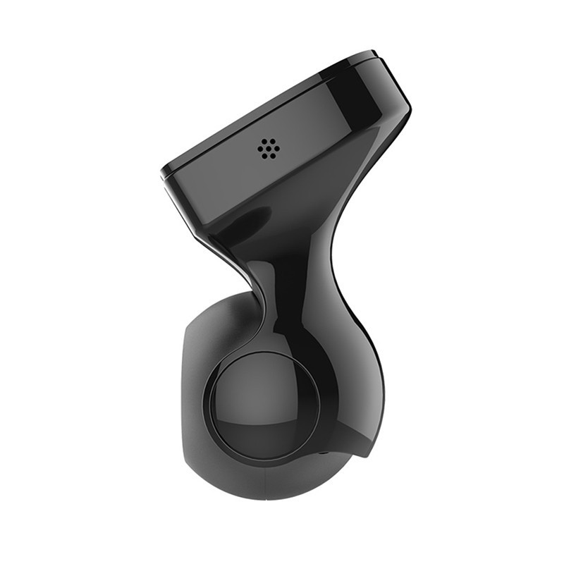 170° HD WiFi Dashcam with G-Sensor