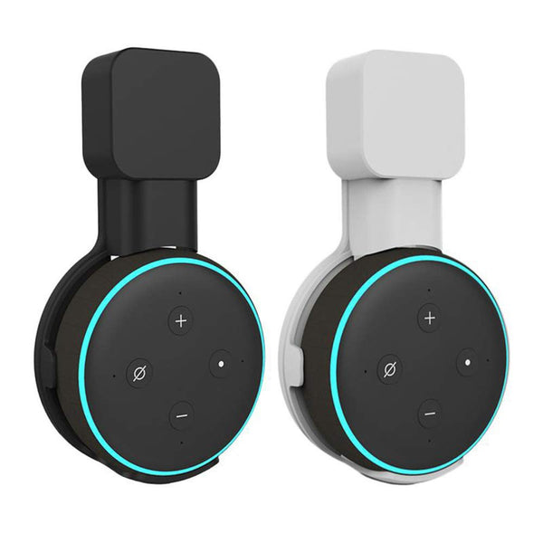 Outlet Wall Mount for Google Home Mini — No Drilling