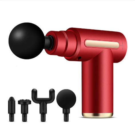 Elite Muscle Therapy Percussion Massager