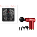 Elite Muscle Therapy Percussion Massager