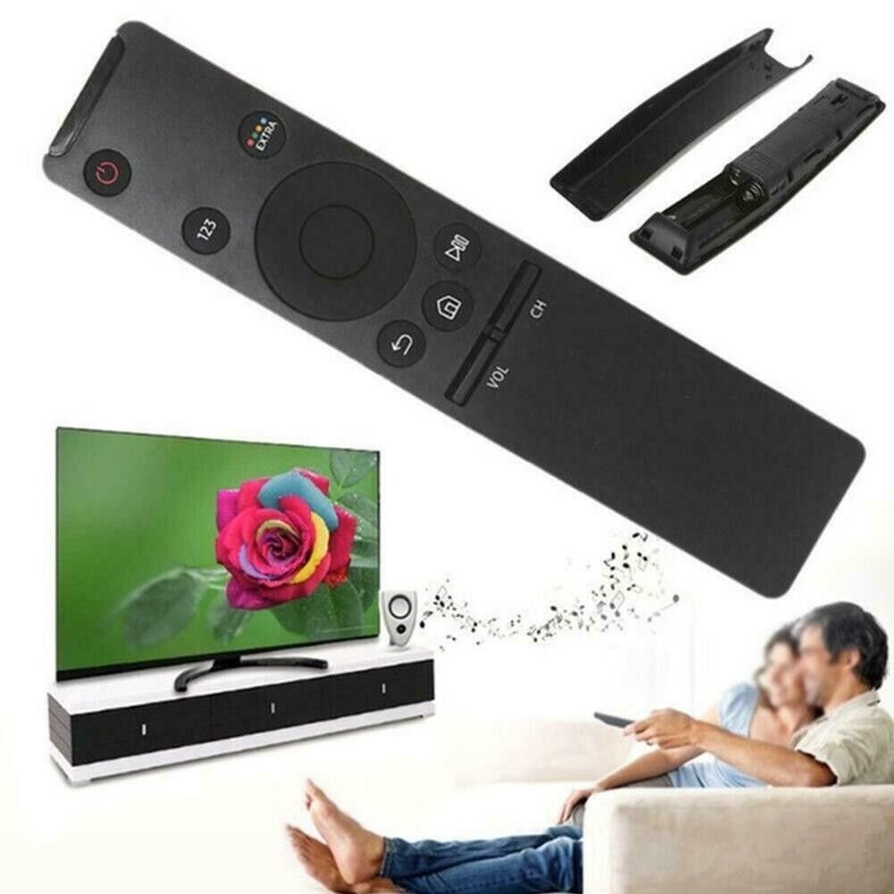 Samsung 4K UHD Smart TV Replacement Remote BN59-01259E