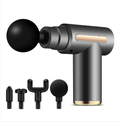 Elite Muscle Therapy Percussion Massager