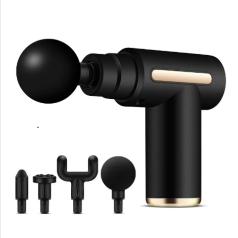 Elite Muscle Therapy Percussion Massager