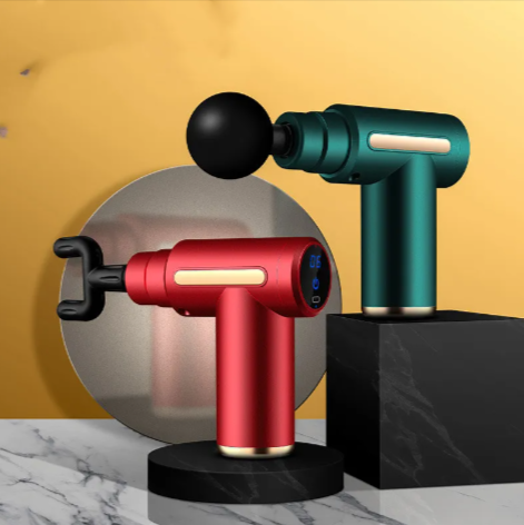 Elite Muscle Therapy Percussion Massager
