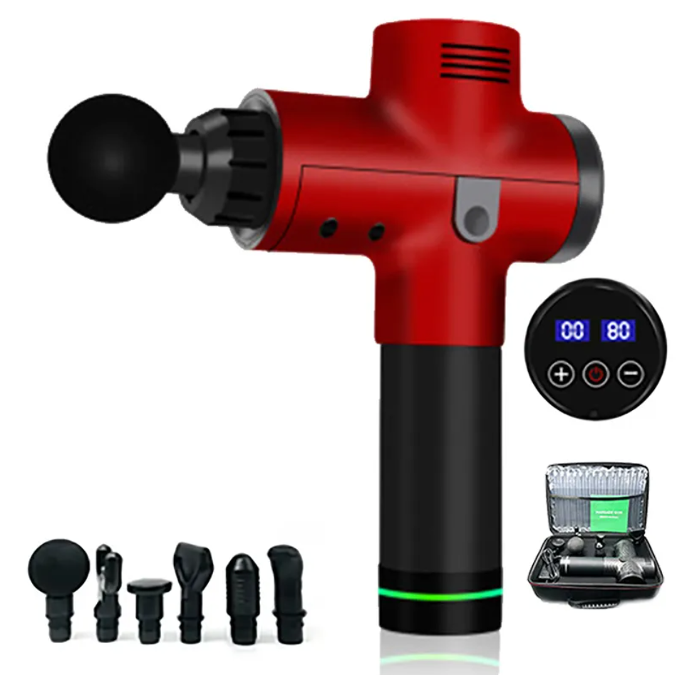 PowerFlex Fascia Therapy Gun