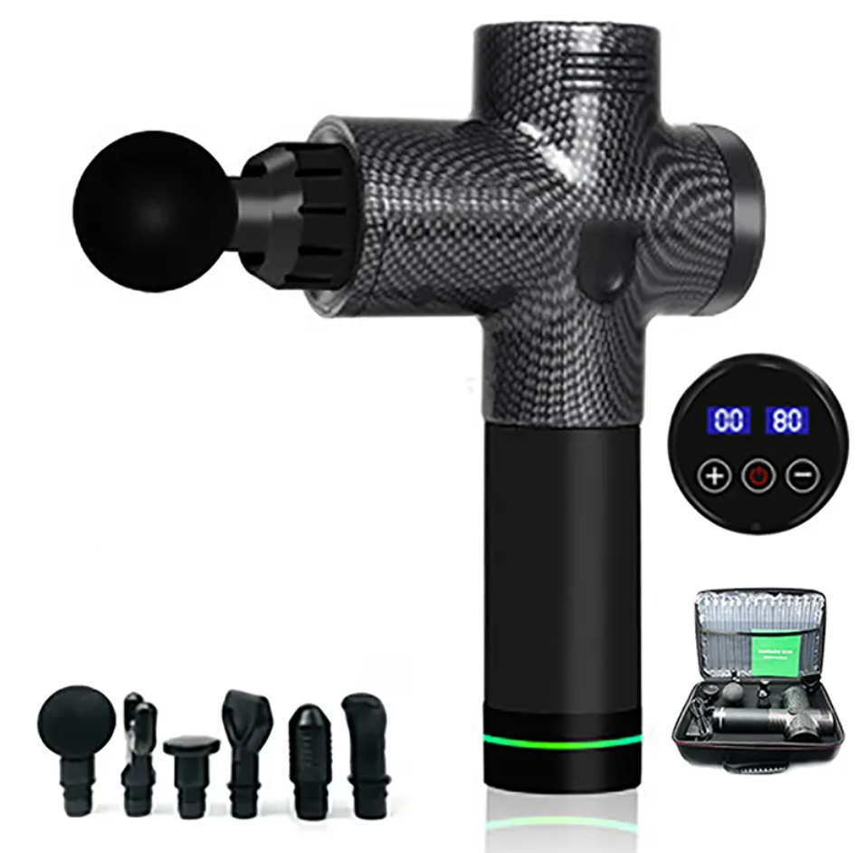 PowerFlex Fascia Therapy Gun