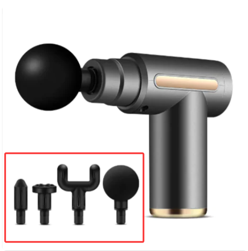 Elite Muscle Therapy Percussion Massager