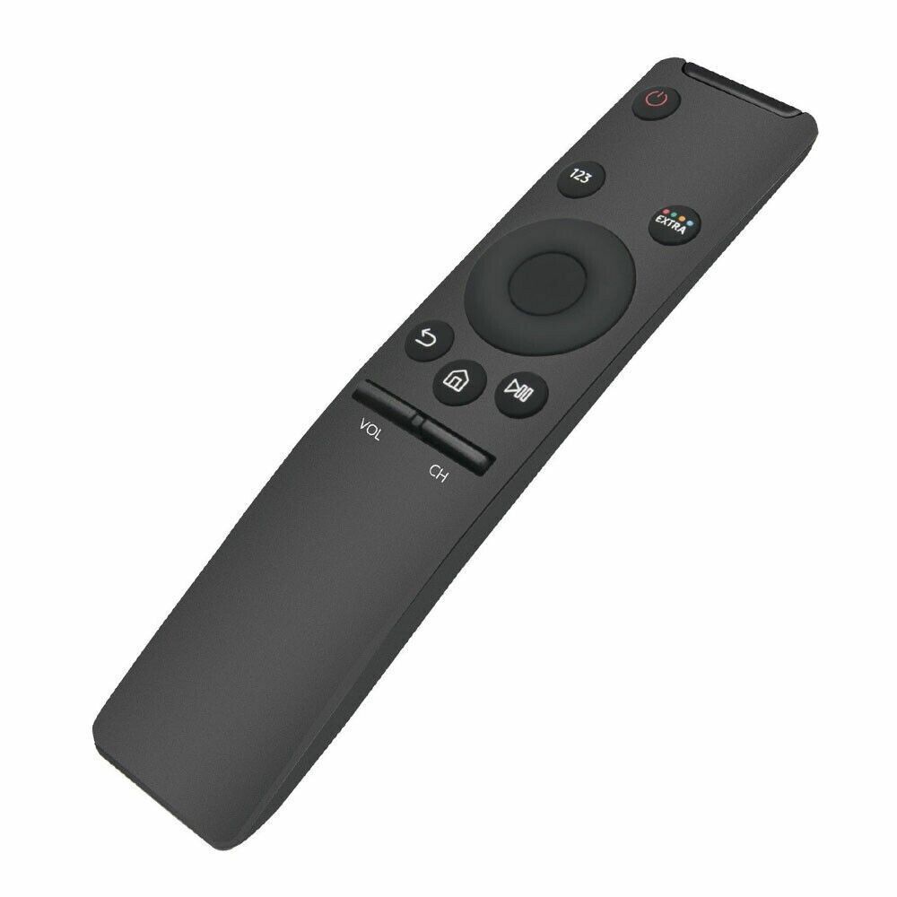 Samsung 4K UHD Smart TV Replacement Remote BN59-01259E