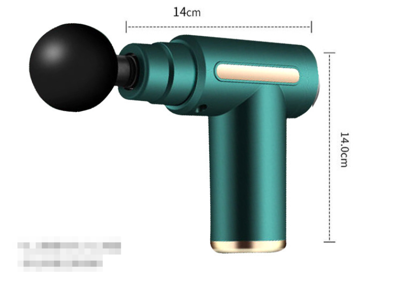 Elite Muscle Therapy Percussion Massager