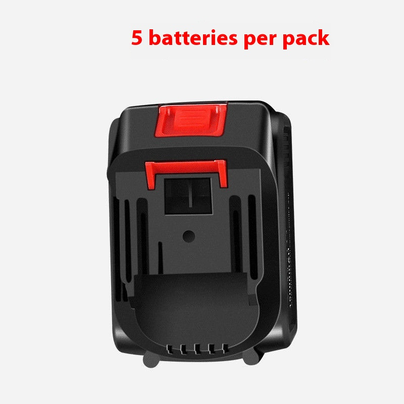 Handheld Power Cleaner