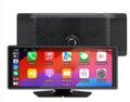 DualView 4K Dashcam Recorder