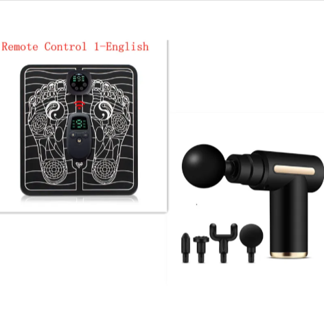 Elite Muscle Therapy Percussion Massager