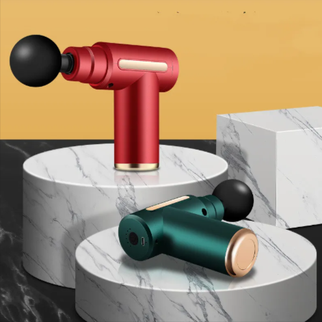 Elite Muscle Therapy Percussion Massager