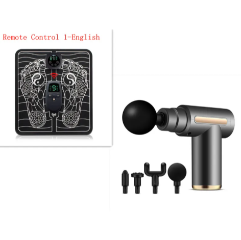 Elite Muscle Therapy Percussion Massager