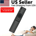 Samsung 4K UHD Smart TV Replacement Remote BN59-01259E