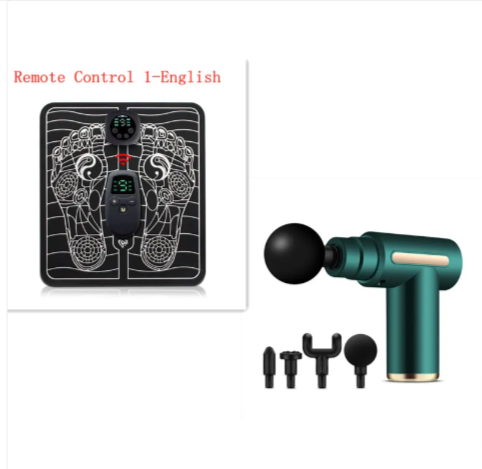 Elite Muscle Therapy Percussion Massager