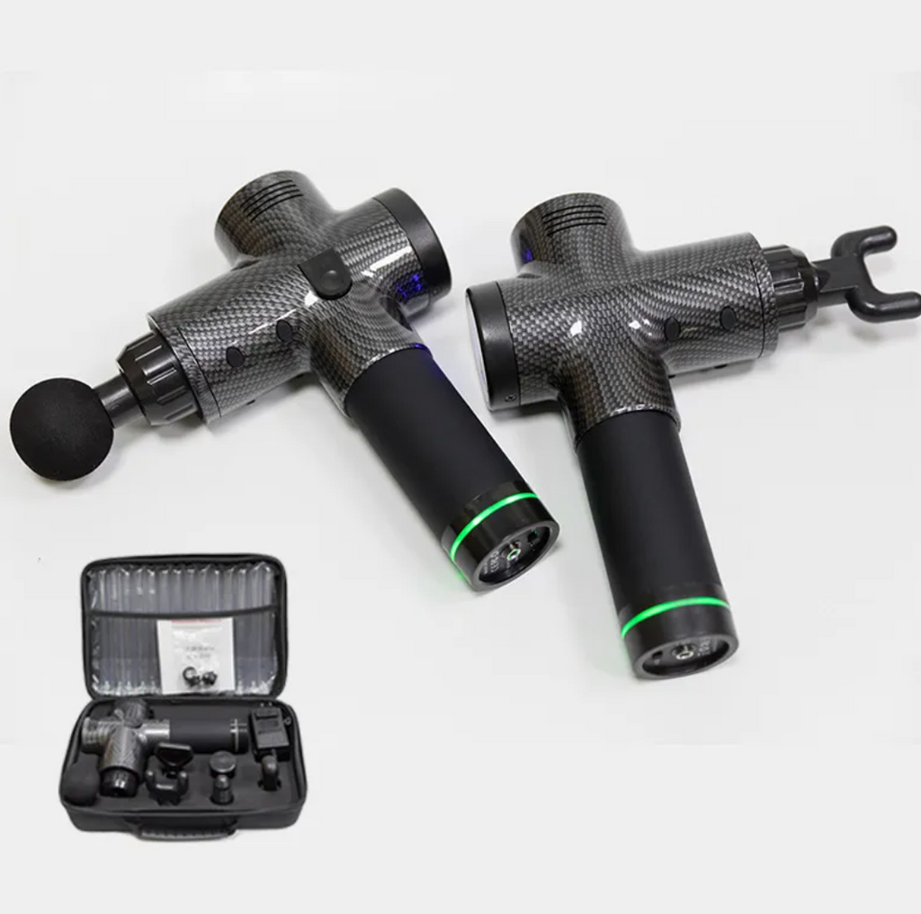 PowerFlex Fascia Therapy Gun
